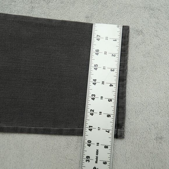 Gloria Vanderbilt Jeans Women's 14S High-Rise Amanda 2.0 Slim Leg 30" Inseam NWT - Picture 5 of 16